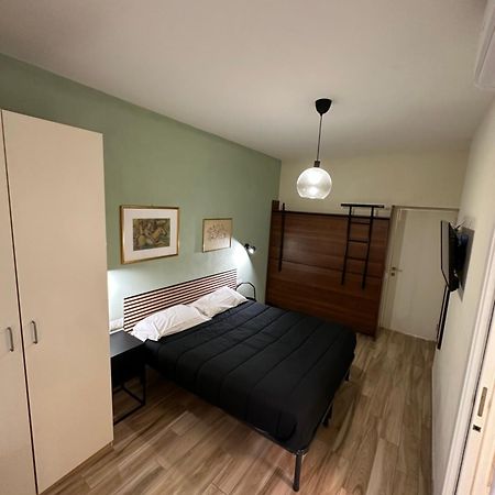 B&B Ciruzzo Naples Exterior photo