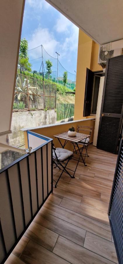 B&B Ciruzzo Naples Exterior photo