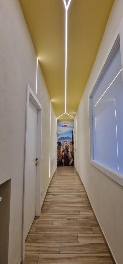 B&B Ciruzzo Naples Exterior photo