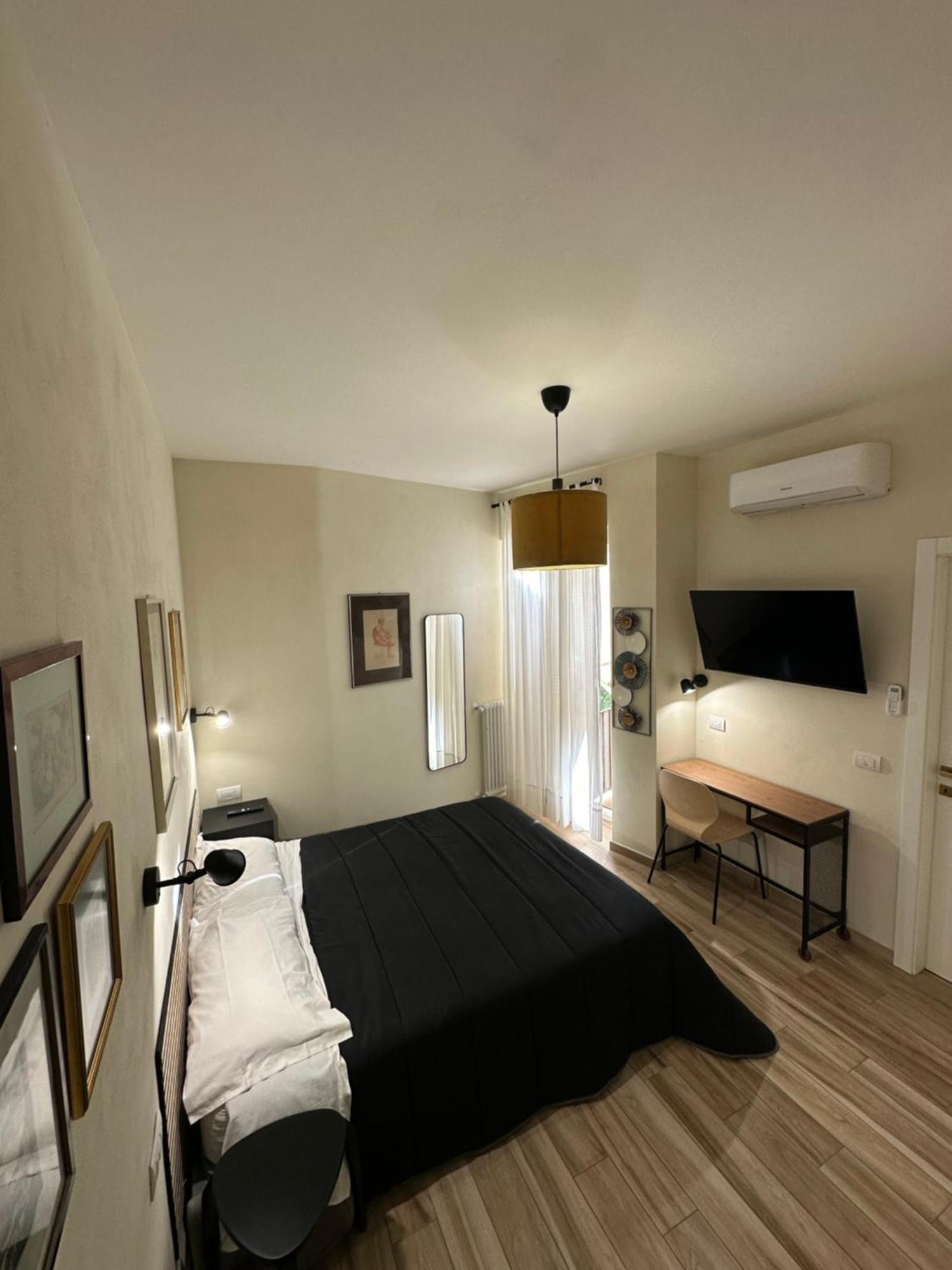B&B Ciruzzo Naples Exterior photo